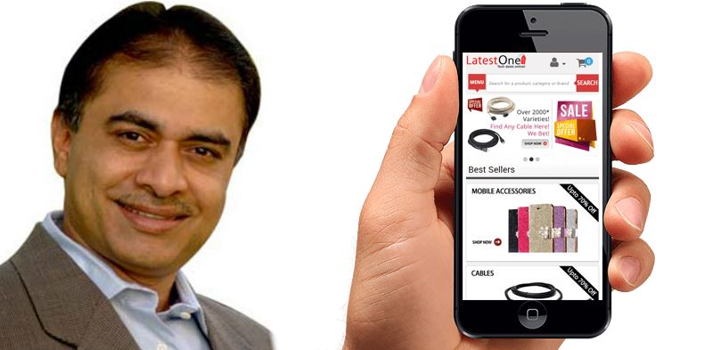 B2B mobile accessories marketplace Palred Technologies raises Rs 22cr