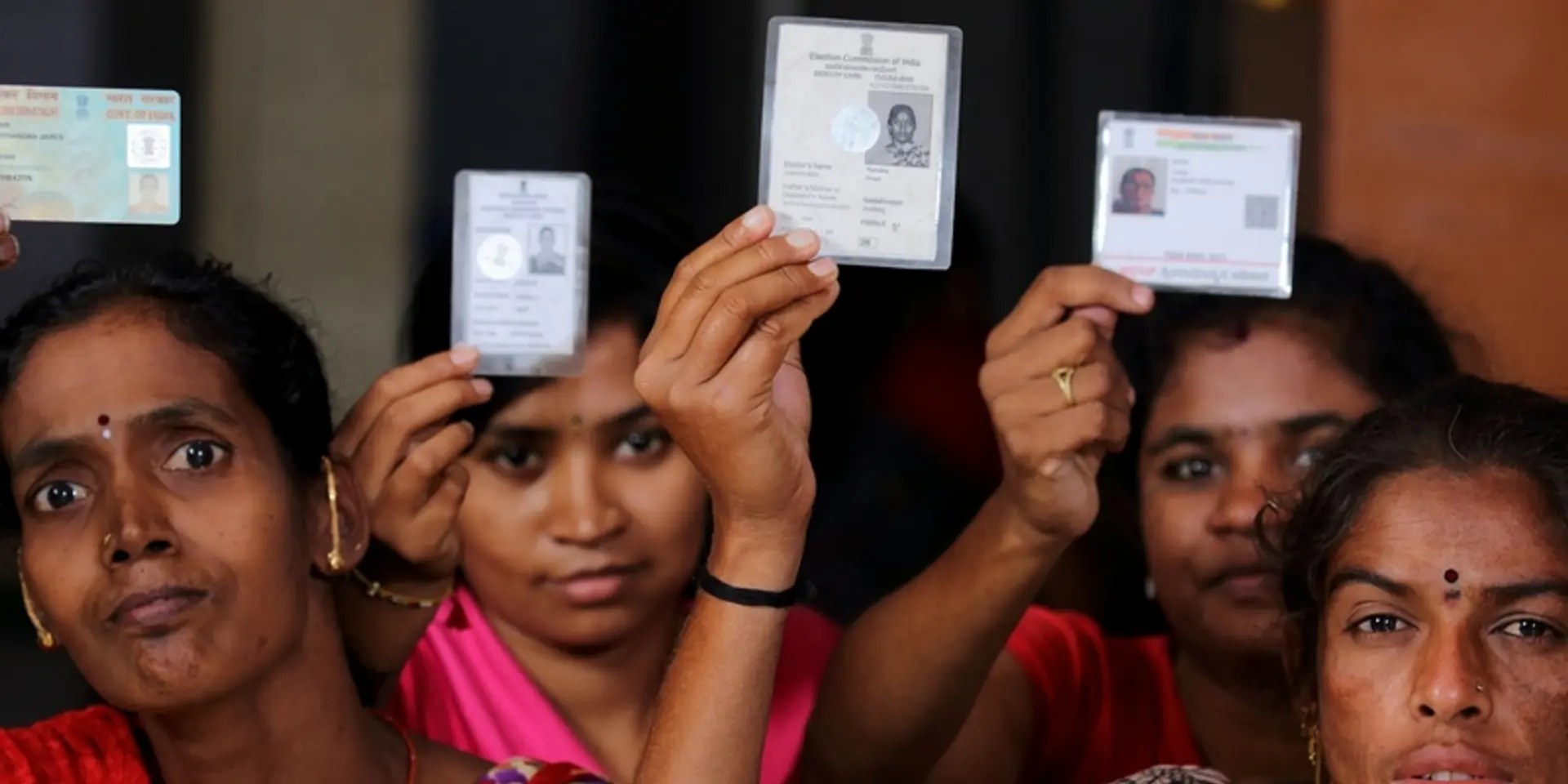 Over 1 lakh women and counting: the rise of super women in sex workers, and how an NGO made it possible
