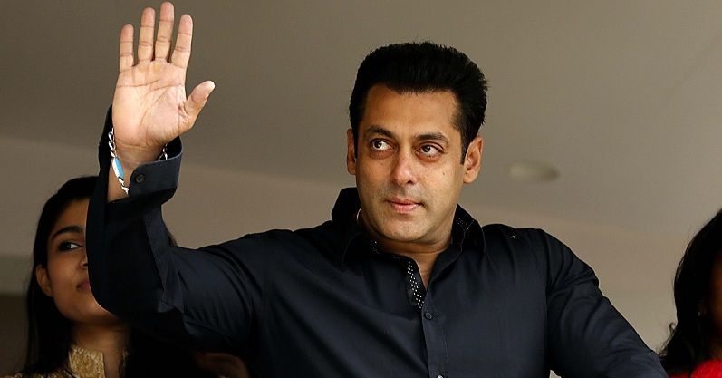 Salman Khan to launch ‘Being Smart’ android phones, gears up to take Oppo, Xiaomi and Vivo head on