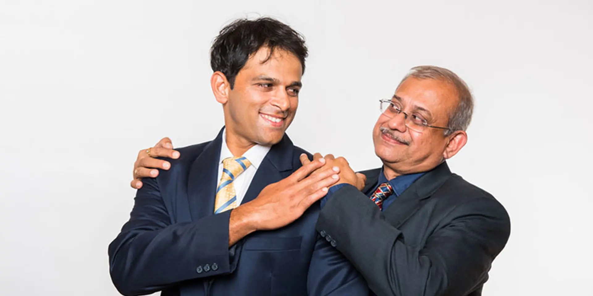 What budding entrepreneurs can learn from their successful counterparts