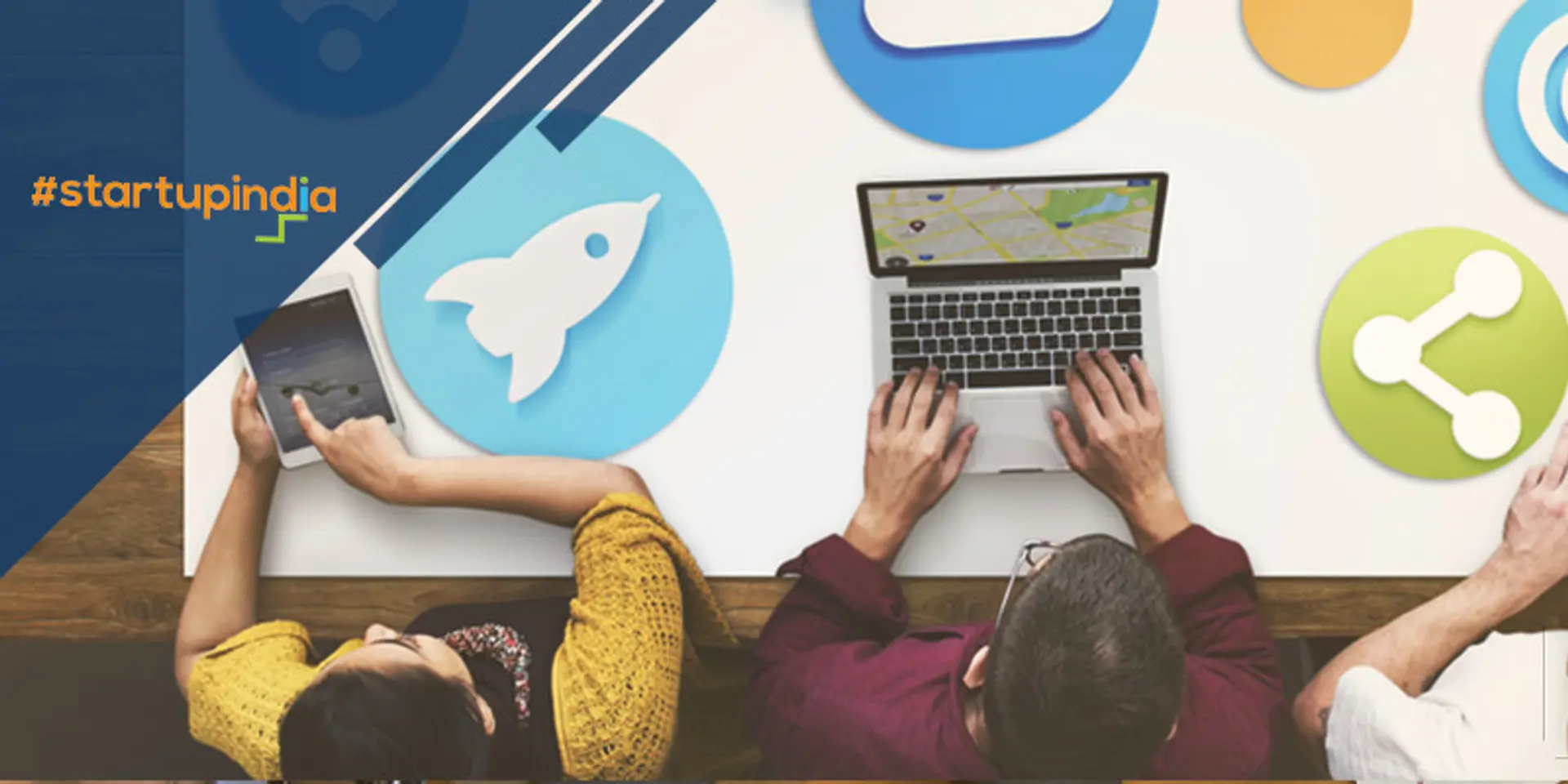 7 benefits of registering for the Startup India learning programme