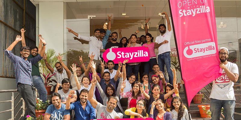Stayzilla founder finds respite after month-long battle, but the war is still on