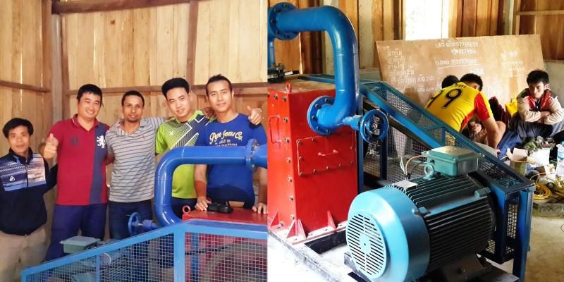 To fight wastage of electricity and water, 28-year-old mechanical engineer from Manipur invents intelligent controller