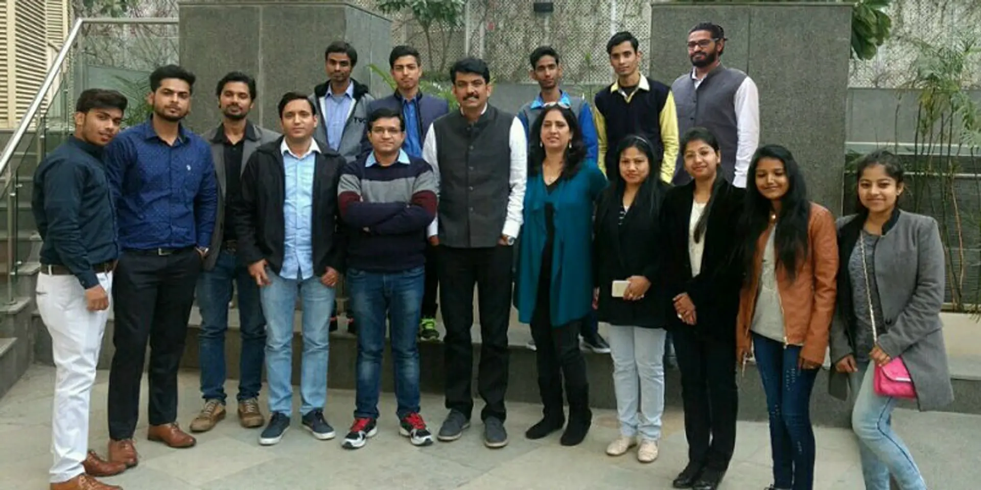 myCBSEguide raises angel funding from MakeMyTrip’s Rajesh Magow
