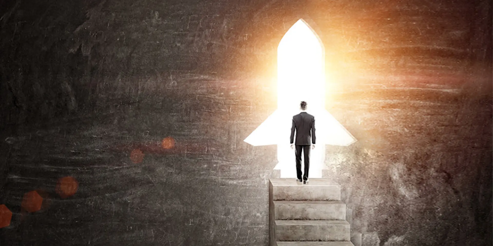 5 tips to succeed in your most vital startup: YOU