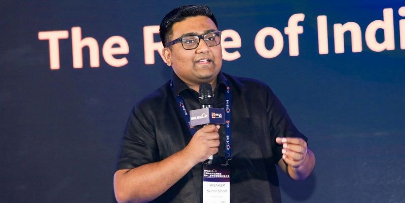 Kunal Shah finally talks about the story behind his new venture, CRED