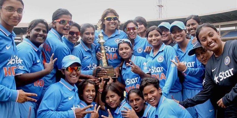 The Indian women’s cricket team's quiet record-breaking spree