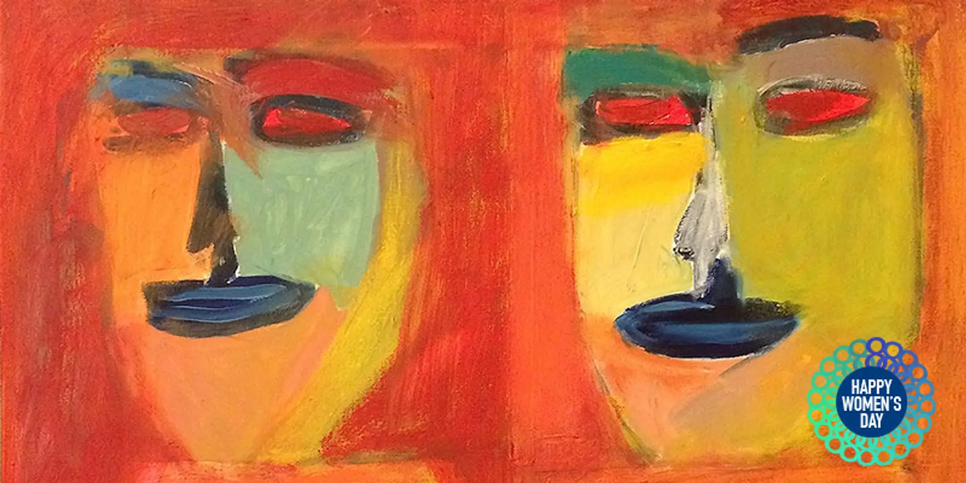 The innumerable inspirations, struggles, and constraints that define women