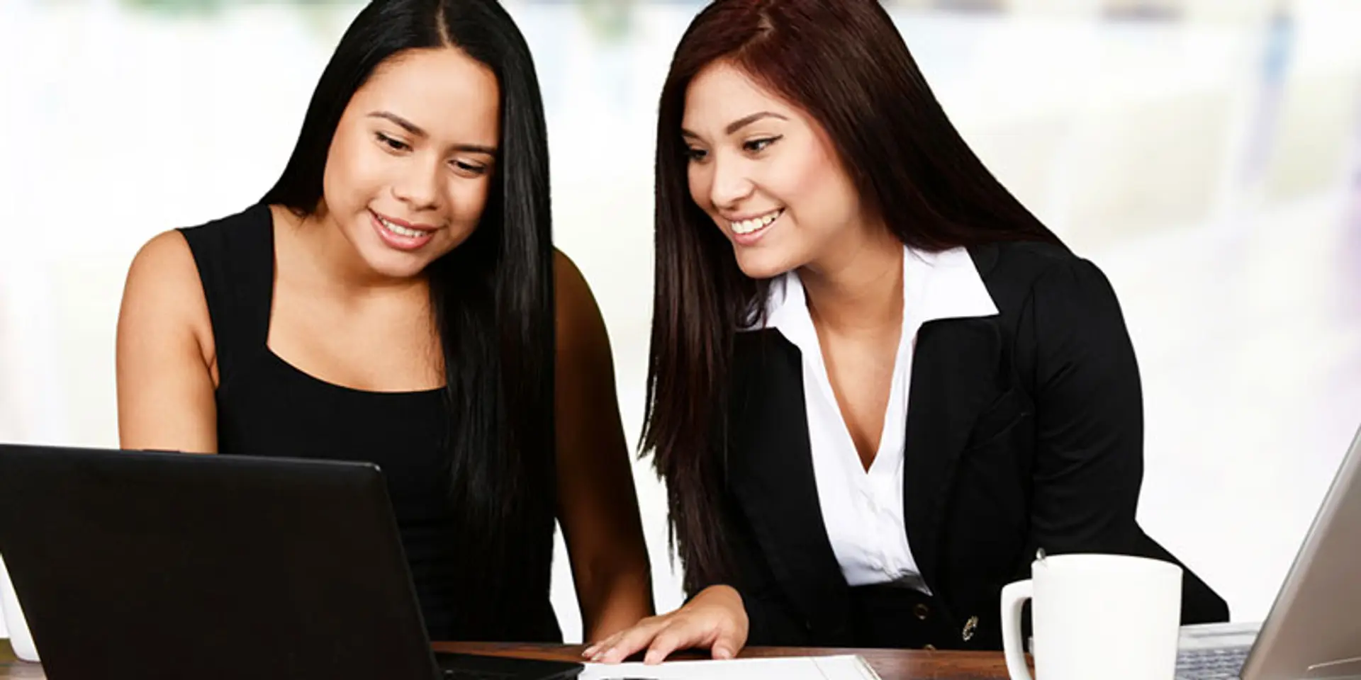 My vision for women at the workplace
