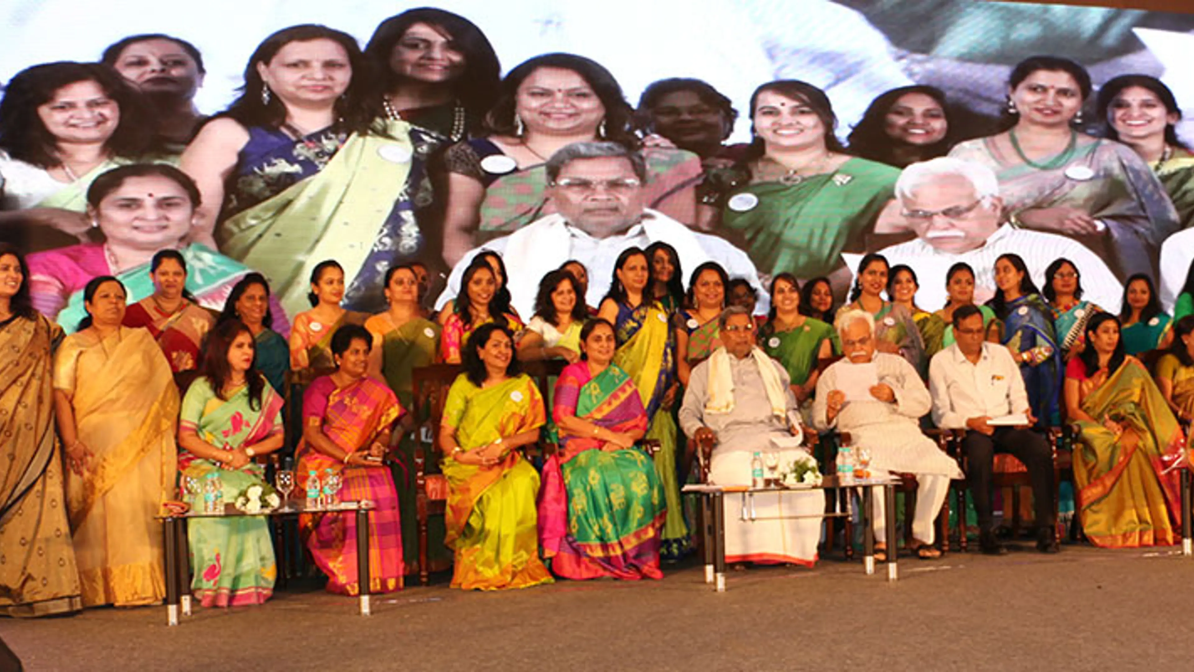 Karnataka women associations form consortium to seek better opportunities