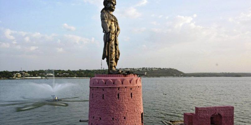 The over-polluted lakes of Bhopal are in need of urgent attention