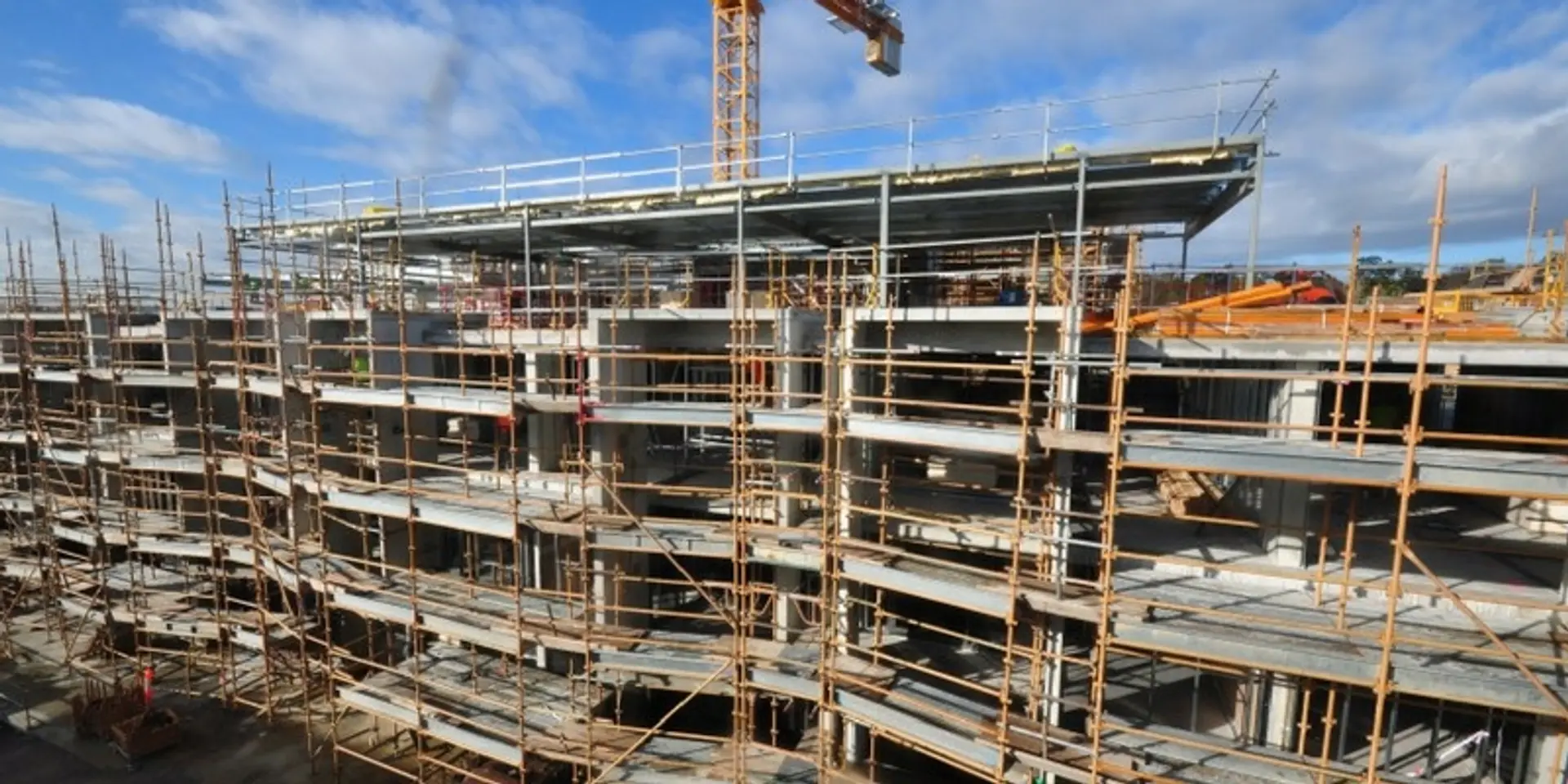 Housing for all: Centre to build 1cr houses by 2019 under PMAY-G