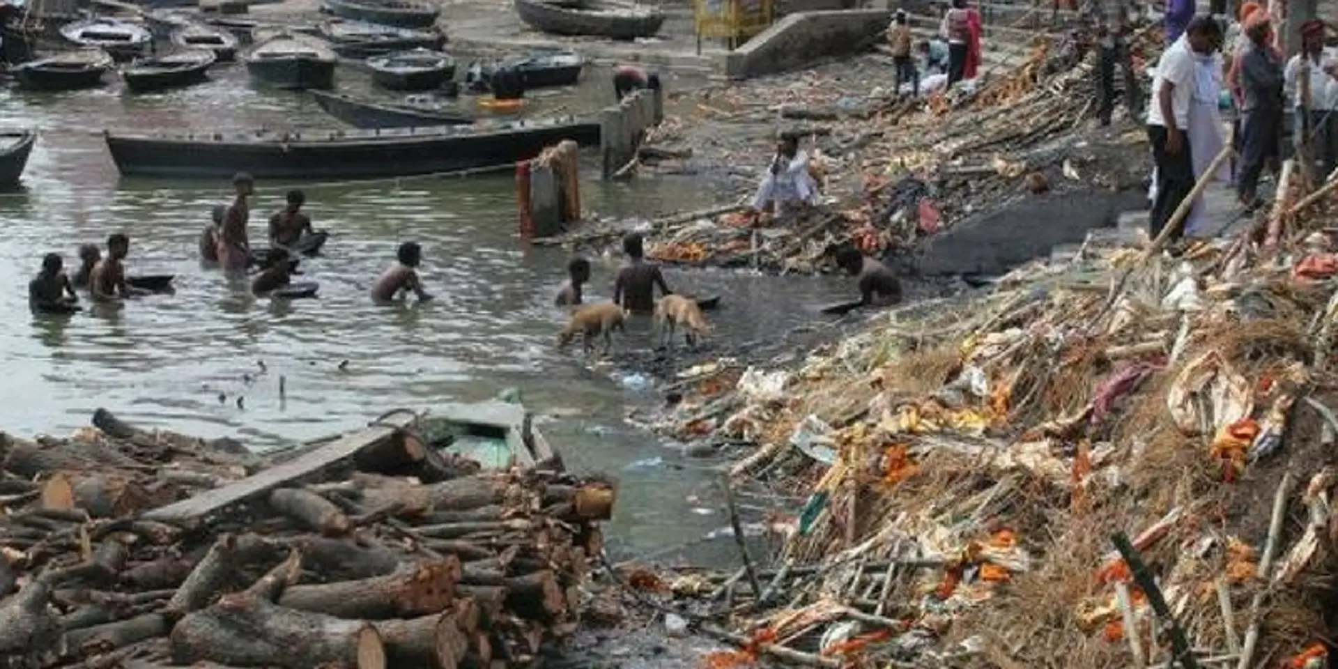 IIT-Roorkee students crowdfund Rs 50 lakh to build bio-toilets on Ganga ghats