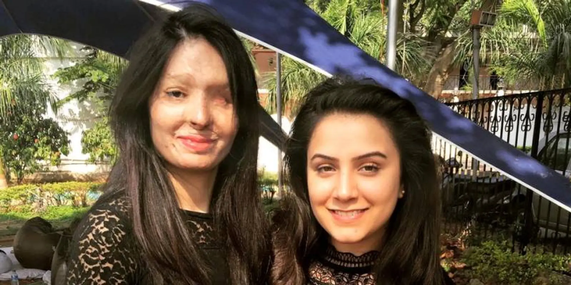 This NGO from Delhi is building a rehabilitation centre for acid attack survivors