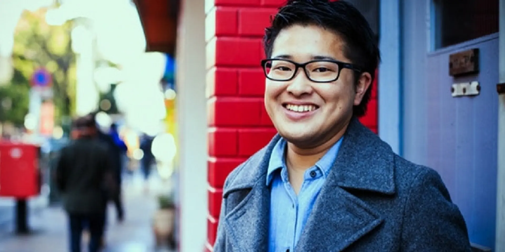 Japan has elected its first openly transgender man to public office