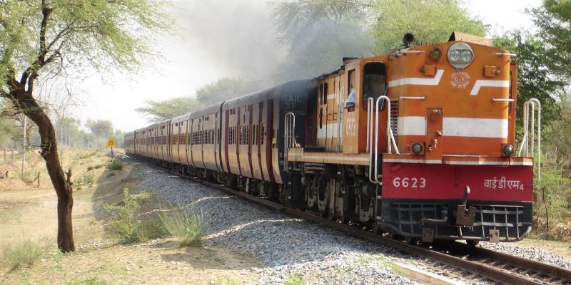 Indian Railways plans to save Rs 41,000 Cr in energy; embraces solar, wind as way ahead