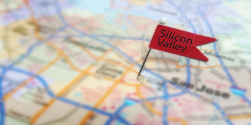 Why an increasing number of Silicon Valley workers are looking elsewhere for their next job