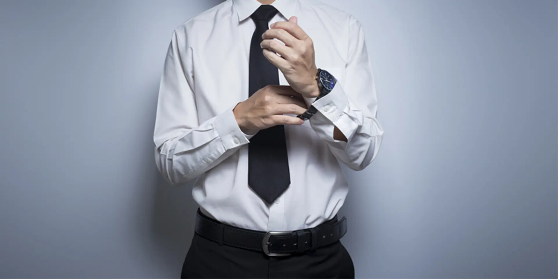 Does ‘dressing the part’ impact work performance?