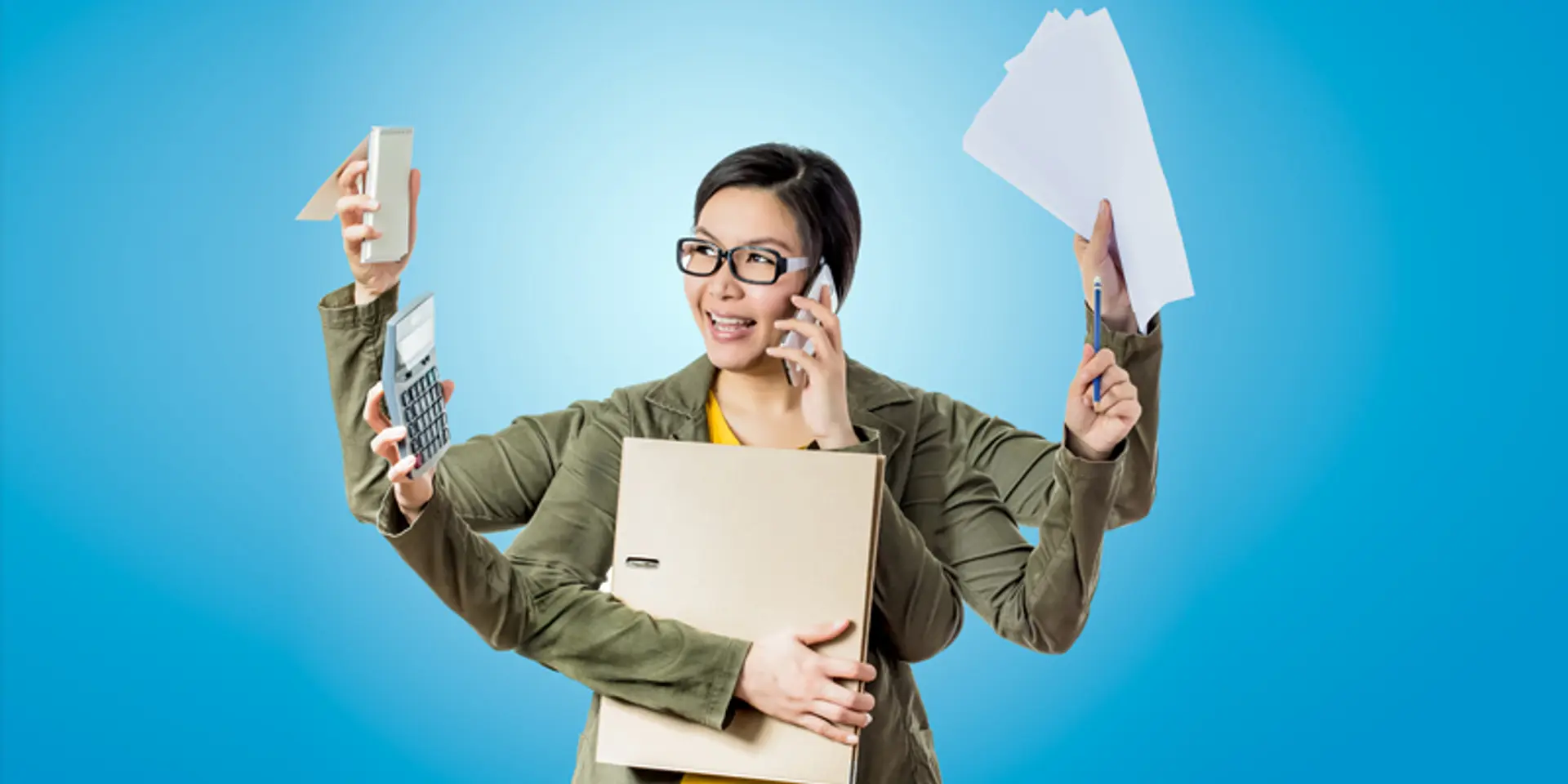 5 bad habits that are killing your productivity