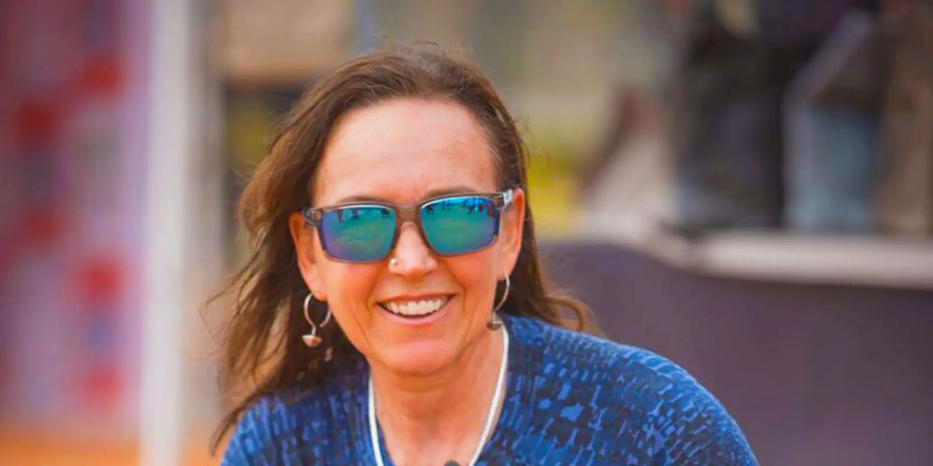 How a 17-year-old Italian made India her home and went on to win 2 derbies