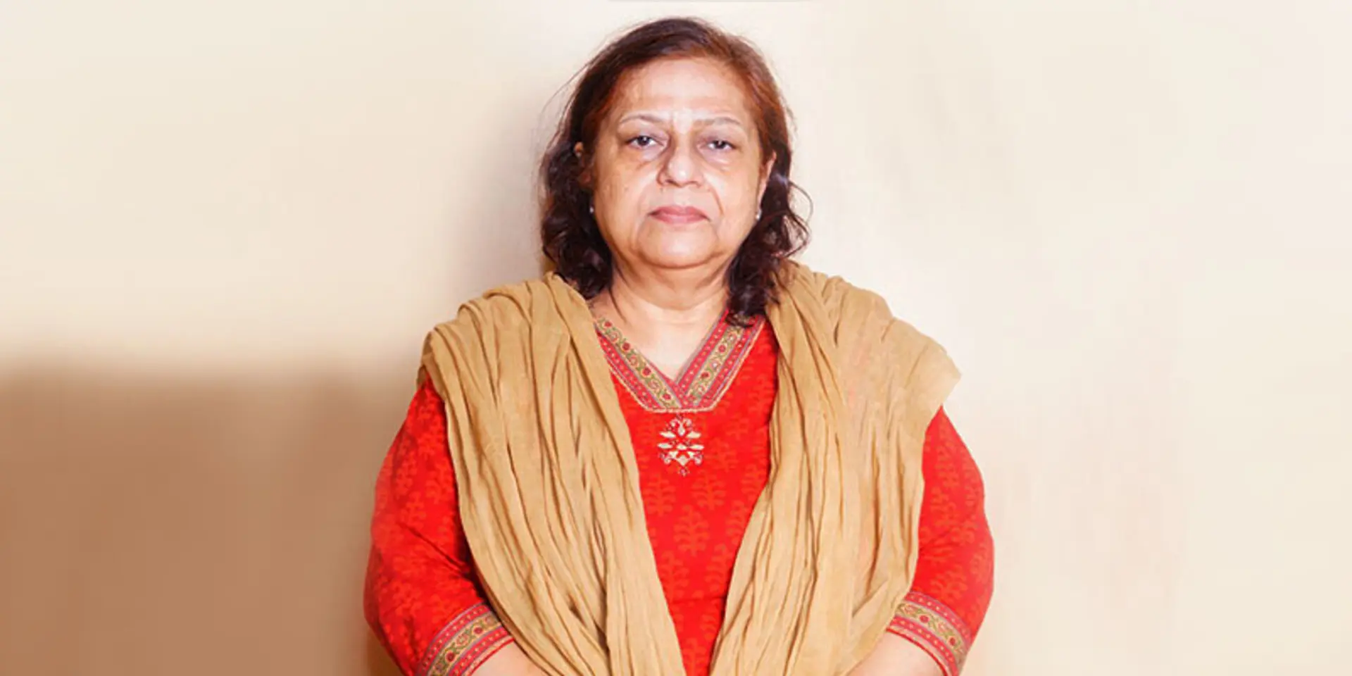 How Usha Jha has become the face of Bihar's Madhubani art