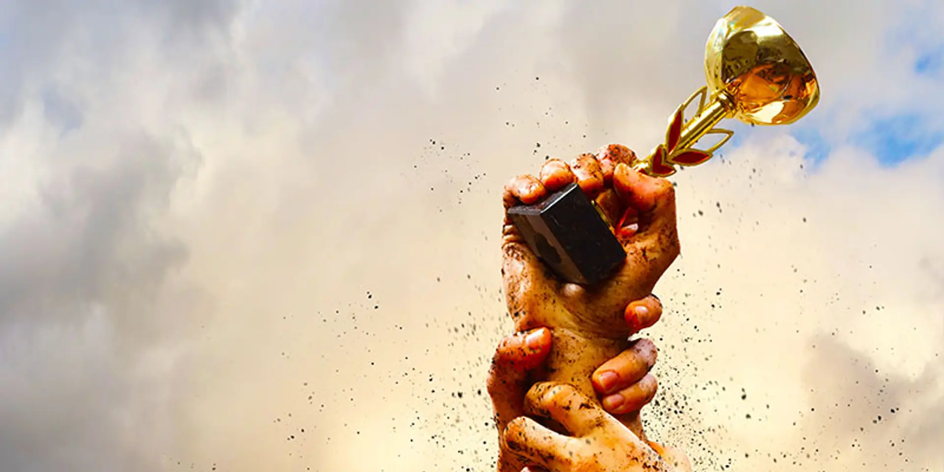 9 things that should not define you as an entrepreneur
