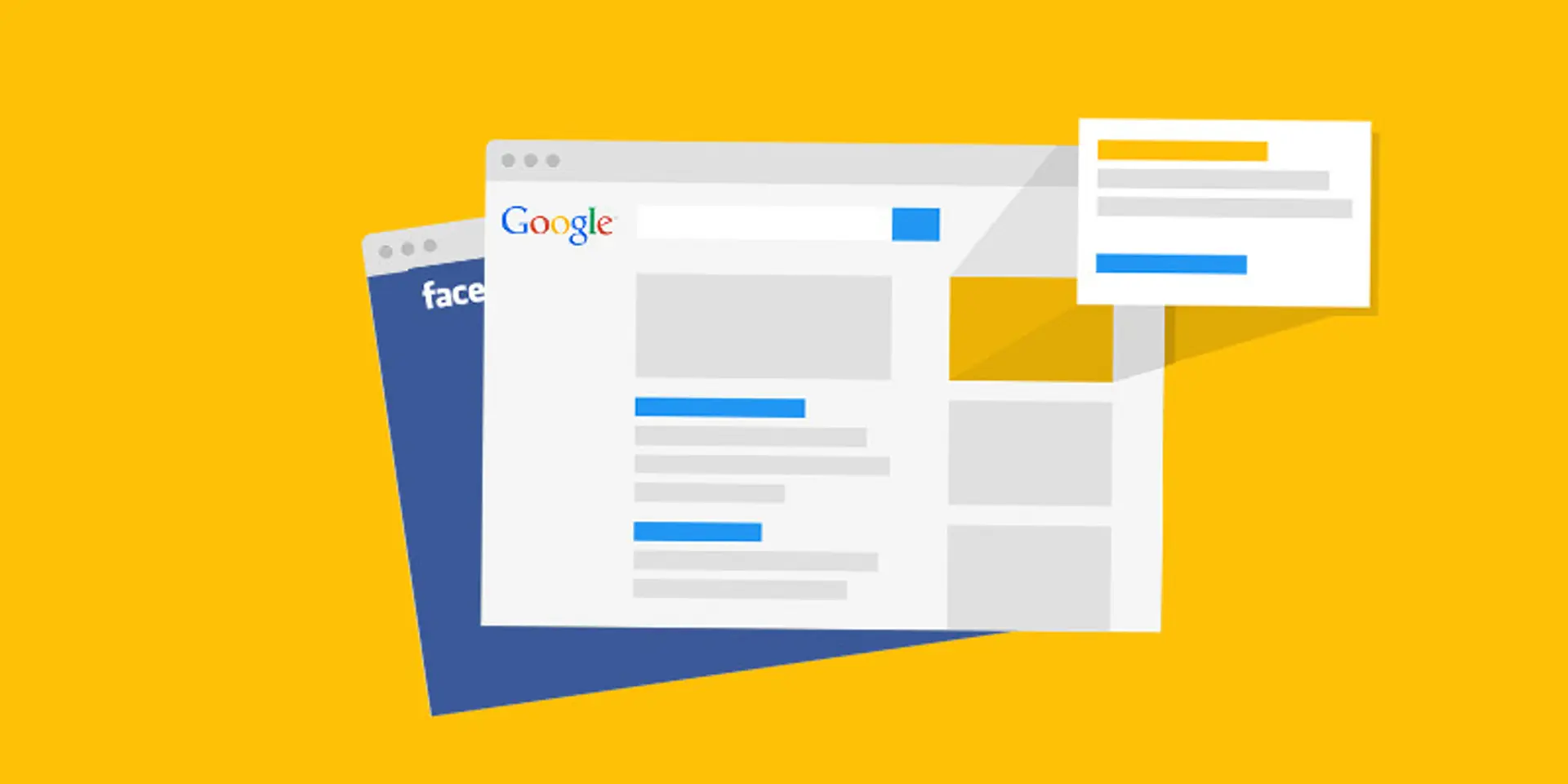 What's happening in the Facebook and Google vs ‘fake news’ battle