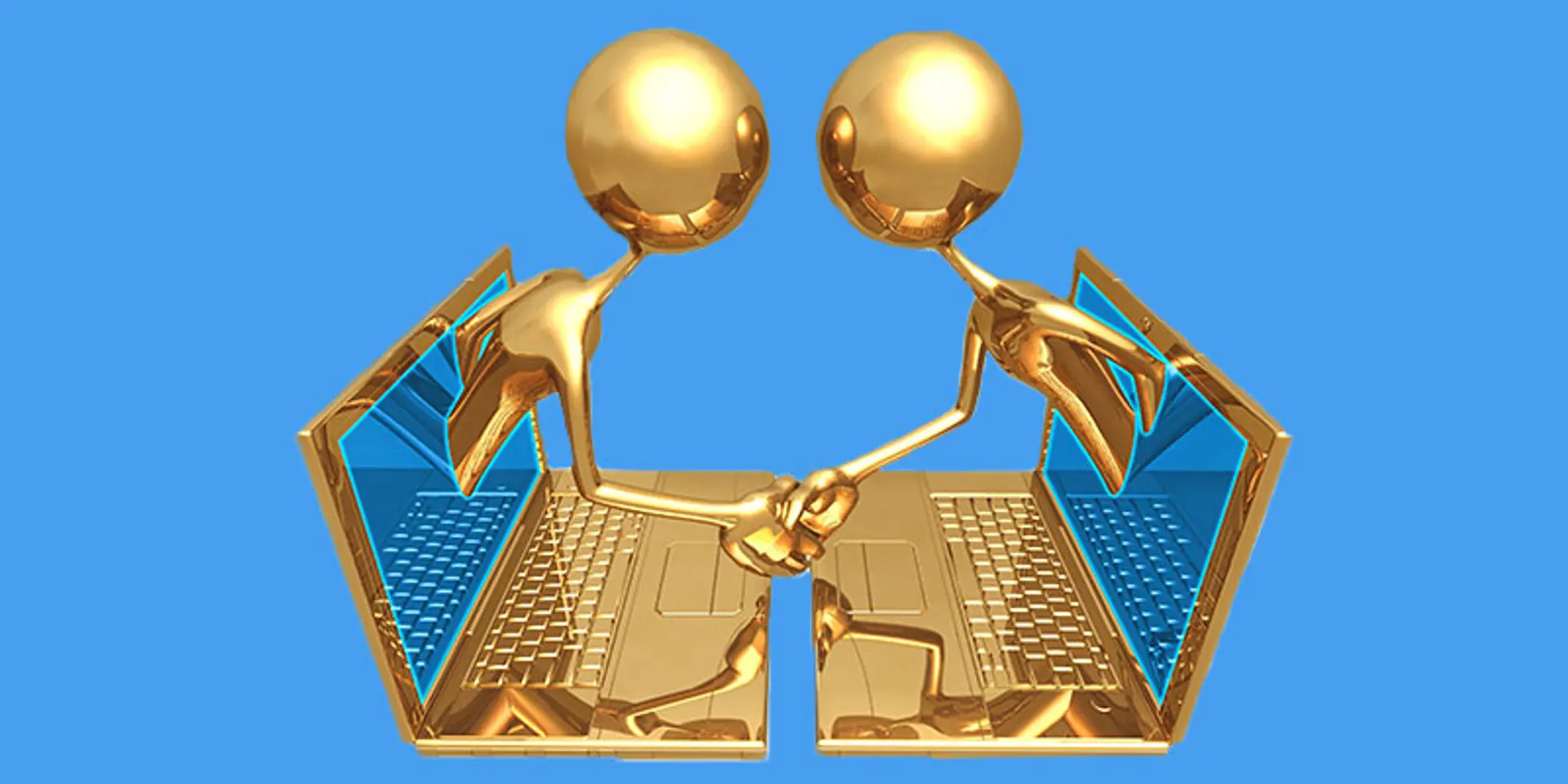 The importance of building trust online