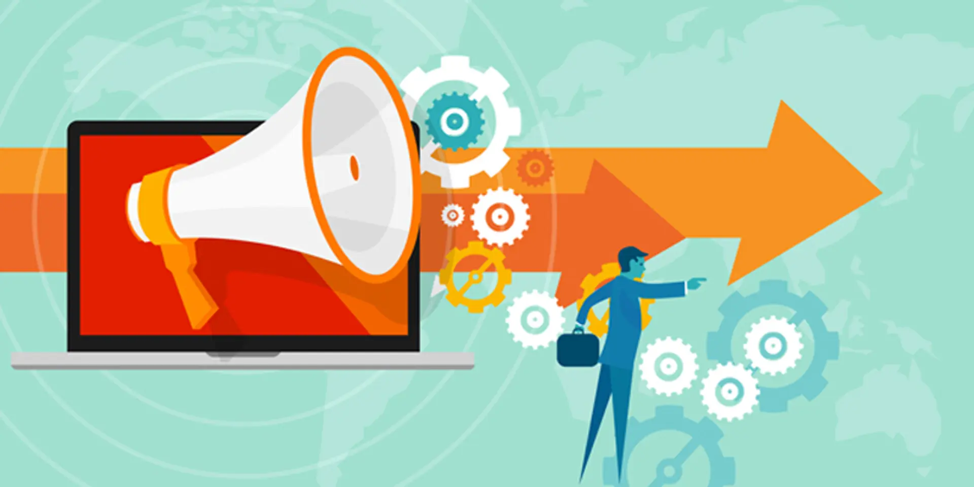 3 steps to getting started with Search Engine Reputation Management (SERM)