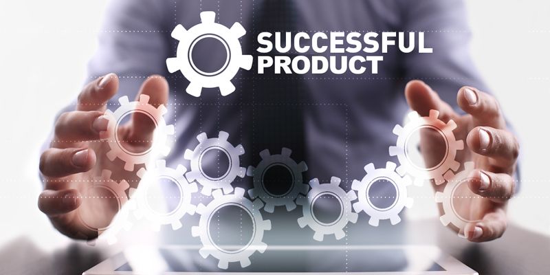 Three critical things needed to build a successful product