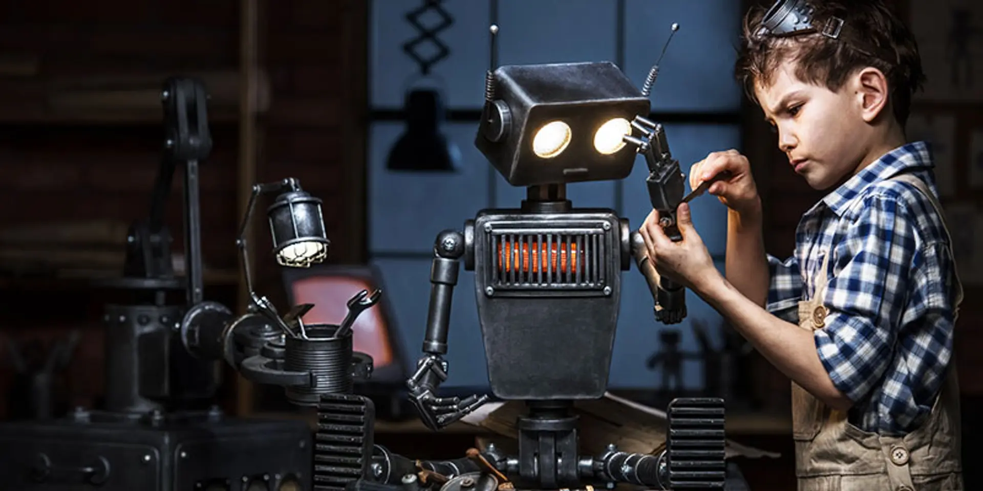 All you need to know about bots