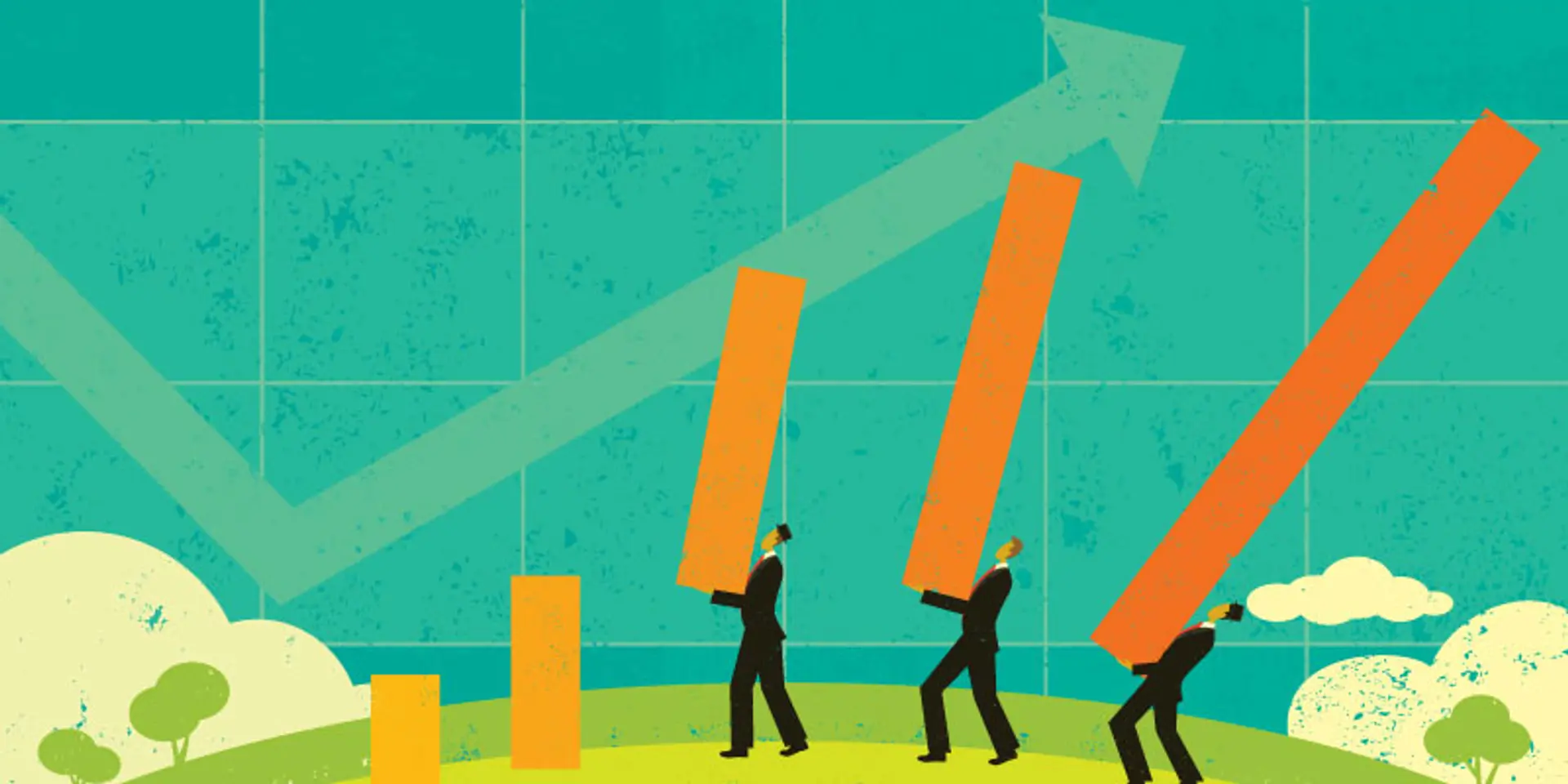 Elections 2019: Stable govt to boost economic growth, foreign fund flow, says India Inc