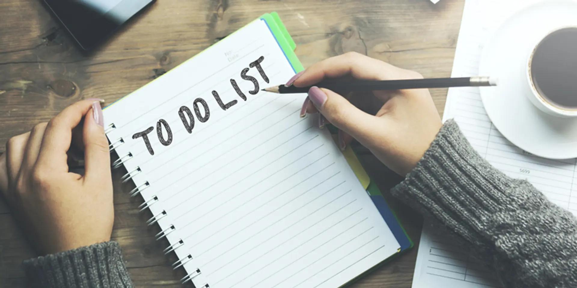 Why it’s important to cut short your to-do list, according to former McKinsey partner Caroline Webb