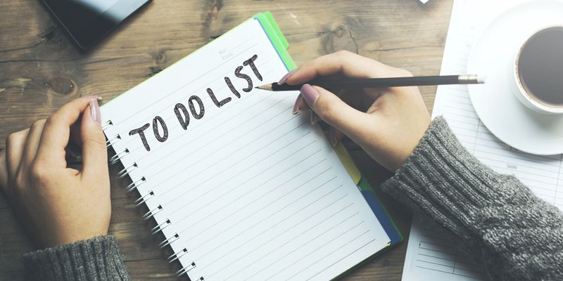 Why it’s important to cut short your to-do list, according to former McKinsey partner Caroline Webb