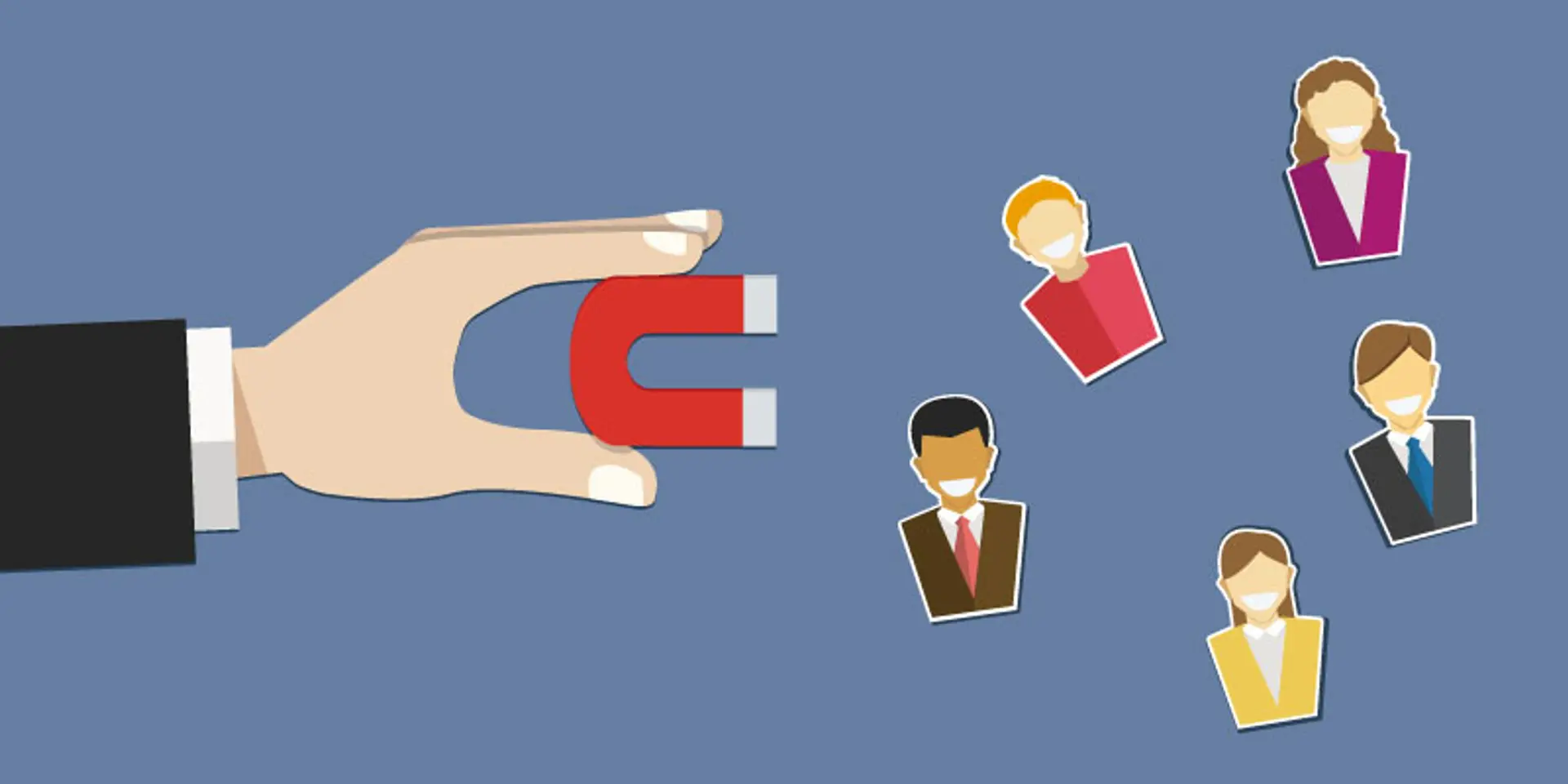 Learn these customer retention strategies from the masters themselves