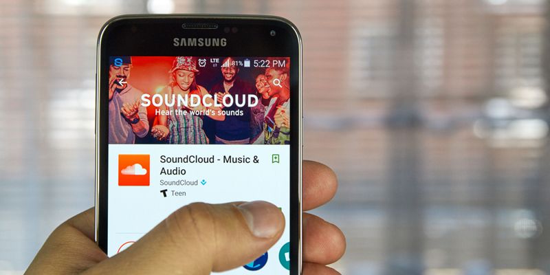 After 10 years of sharing music, is SoundCloud now going mute?