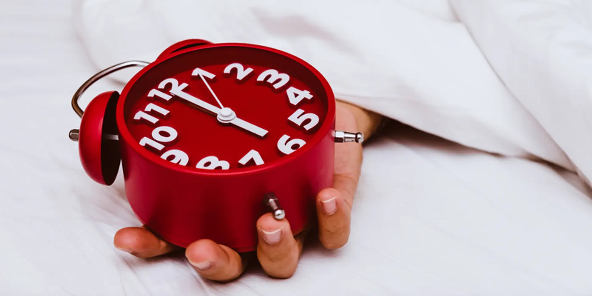 5 reasons why you should start the day early