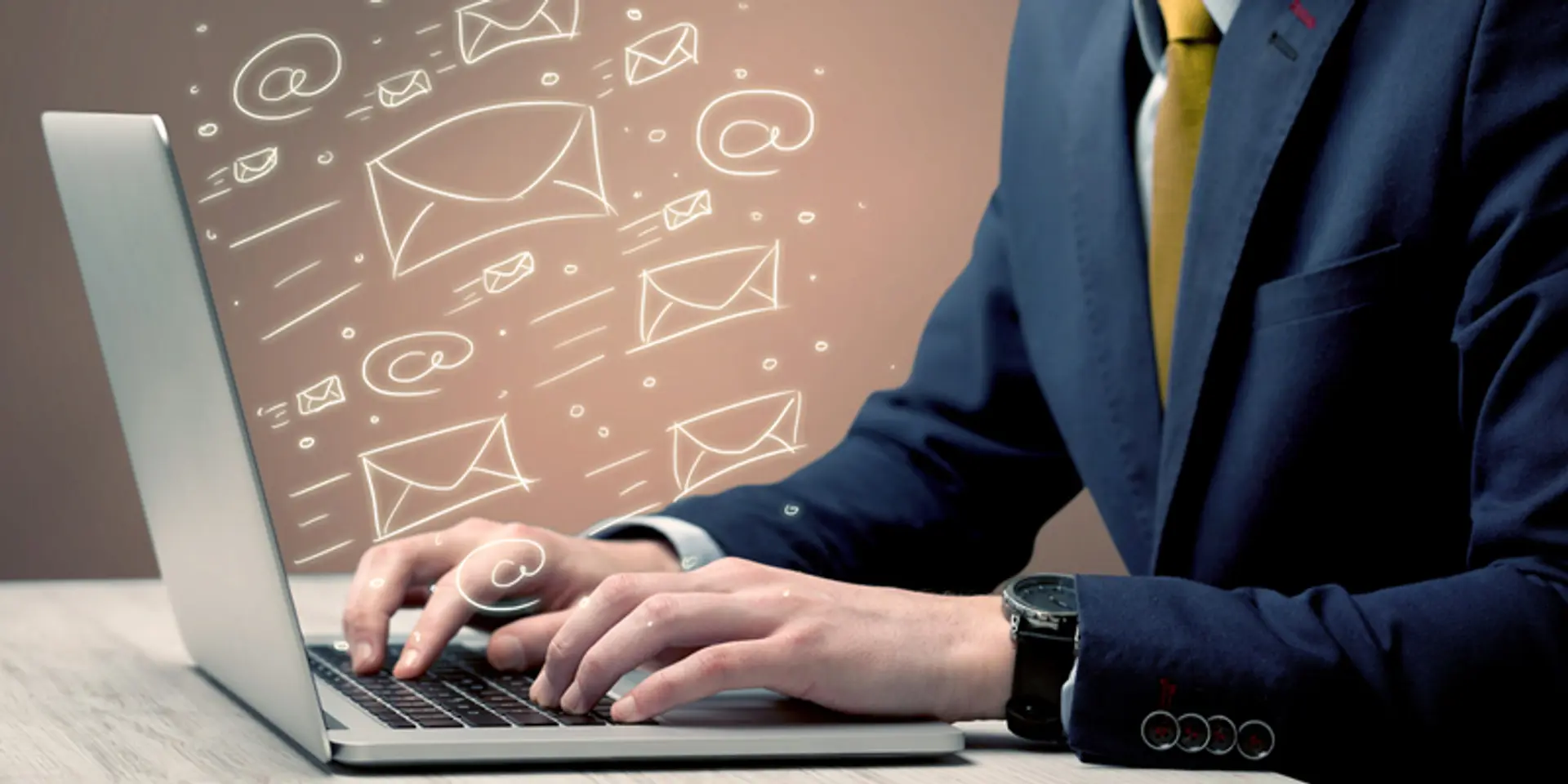 There’s more to personalised email than first names. All you need is a little human touch