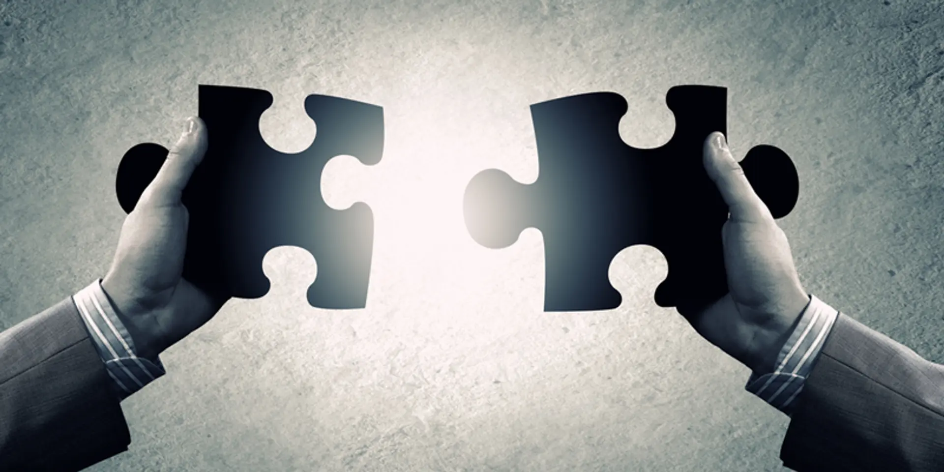 How to choose the perfect business partner