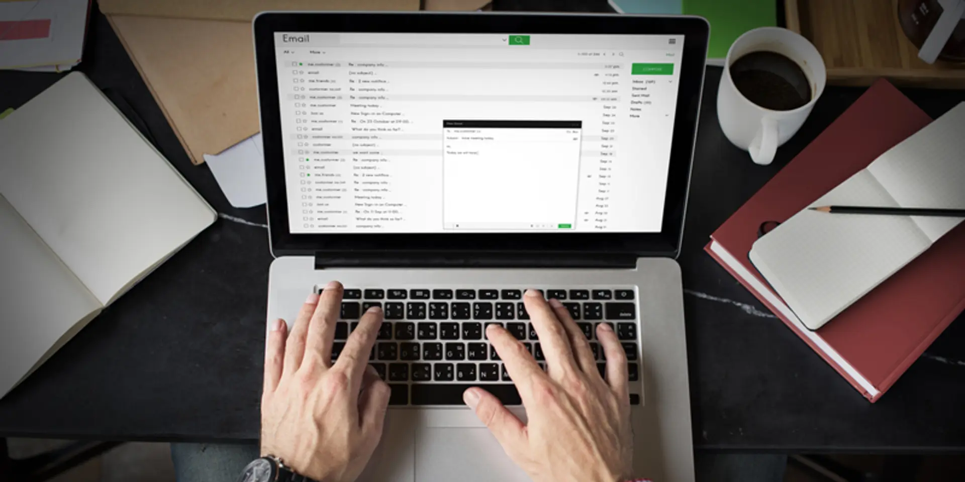 How to write email subject lines that will increase your open rate