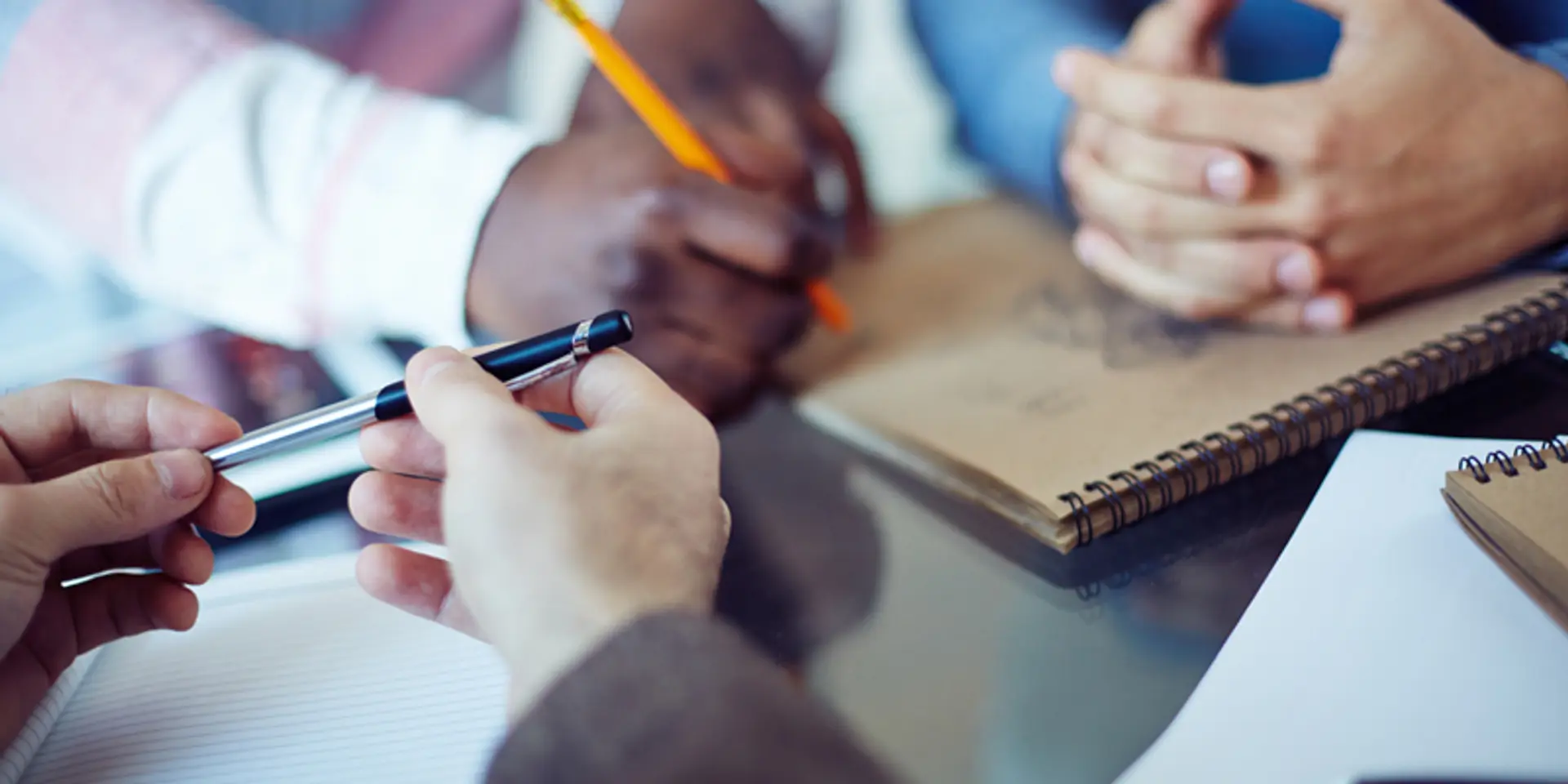Here’s why you should encourage your employees to speak up