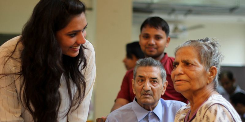 How Epoch elder care has become a home for senior citizens with dementia