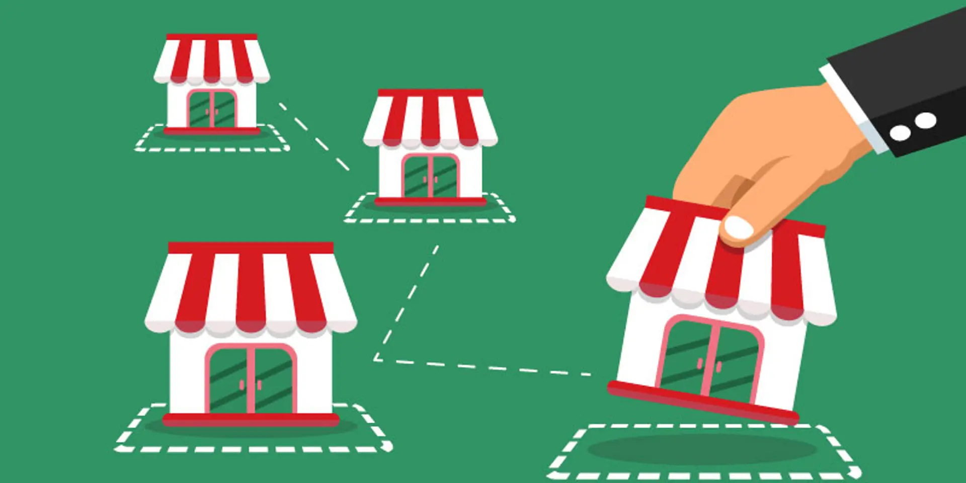 3 smart tips for growing your franchise