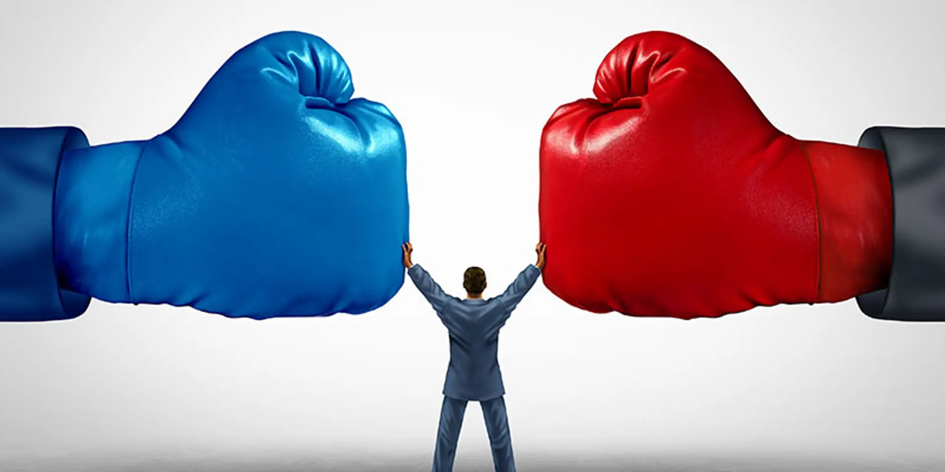 The 4 greatest challenges faced by leaders in the workplace