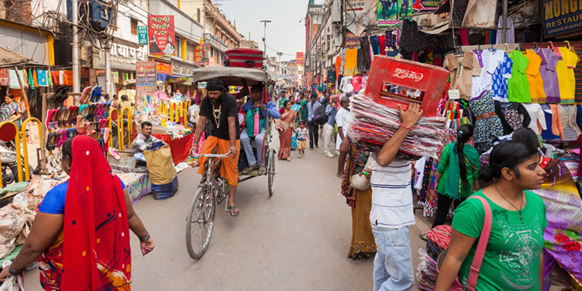 Decoding World Bank's ease of doing business report: More Indians paid taxes this year