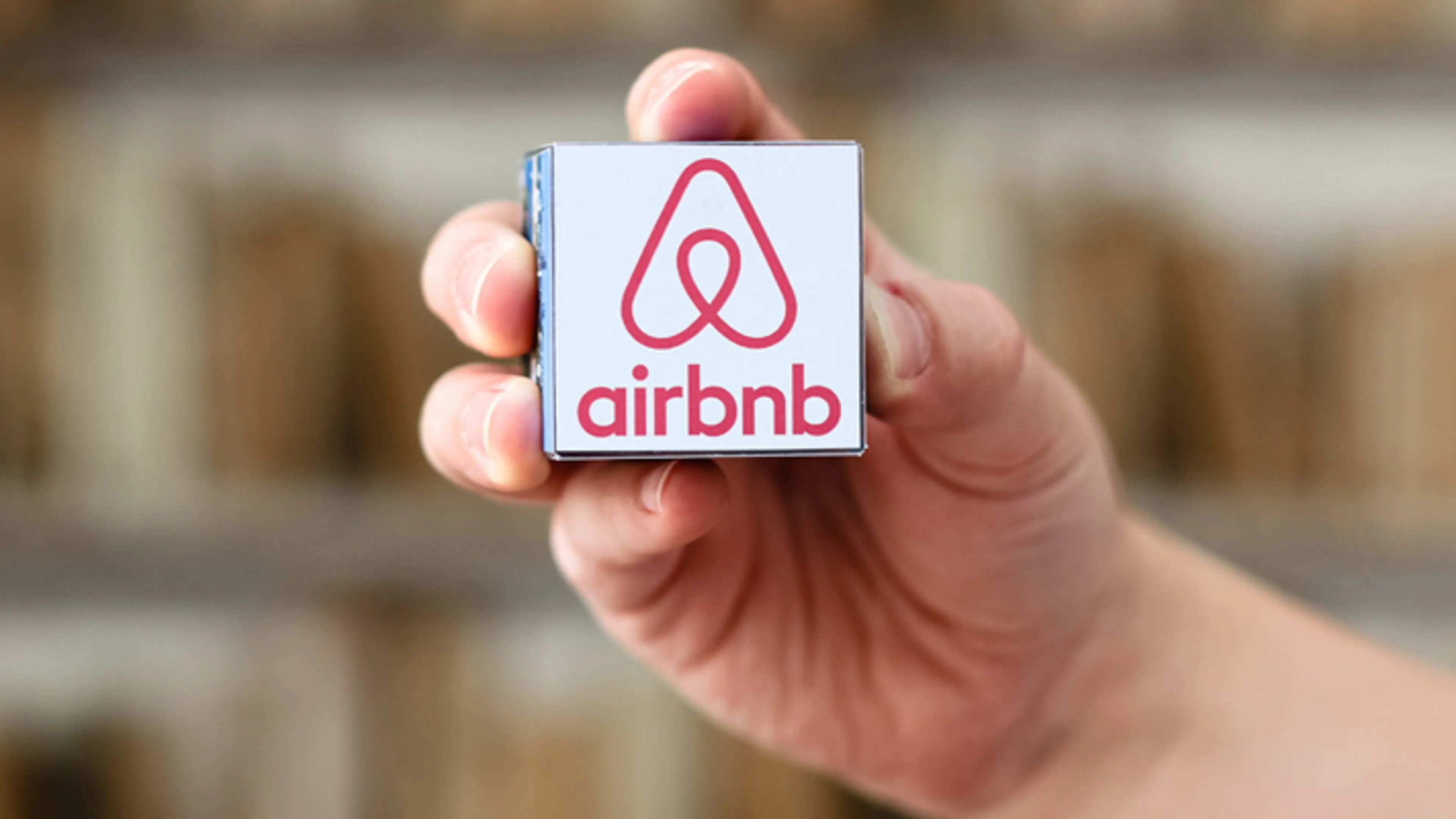 Behind the scenes of Airbnb’s meteoric rise YourStory