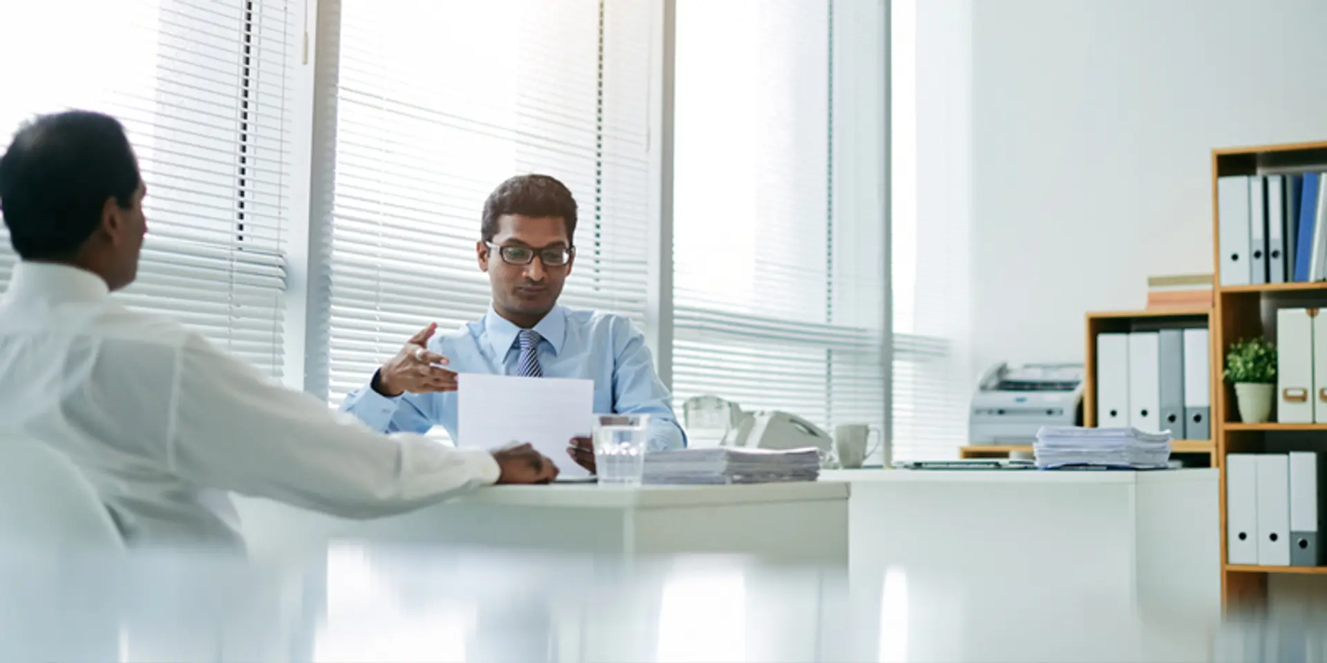 ‘Where do you see yourself in five years?’ – How to answer this in an interview