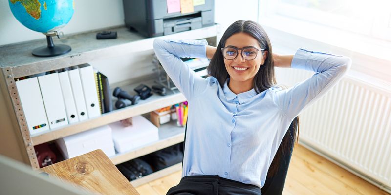 3 easy ways to help women succeed in business