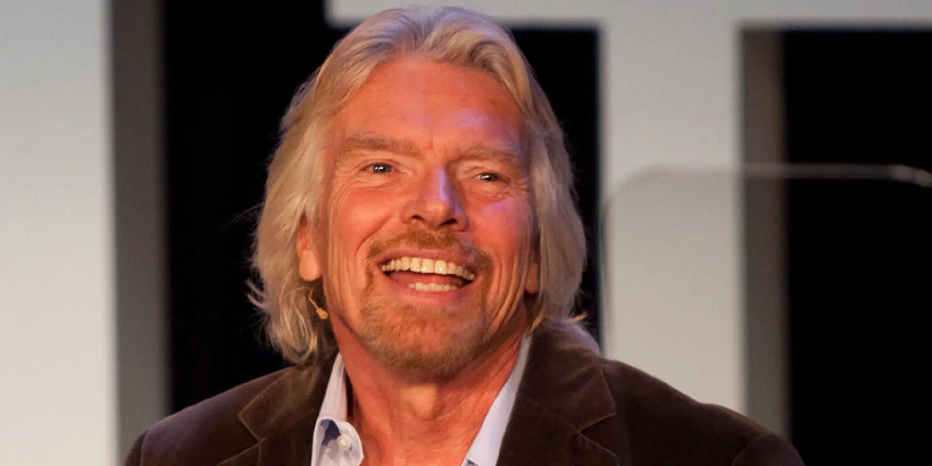 The 6 mantras for success and happiness, according to Richard Branson