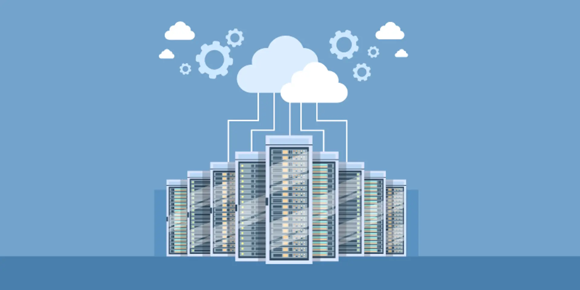 Data deluge: the ‘dark’ side of big data